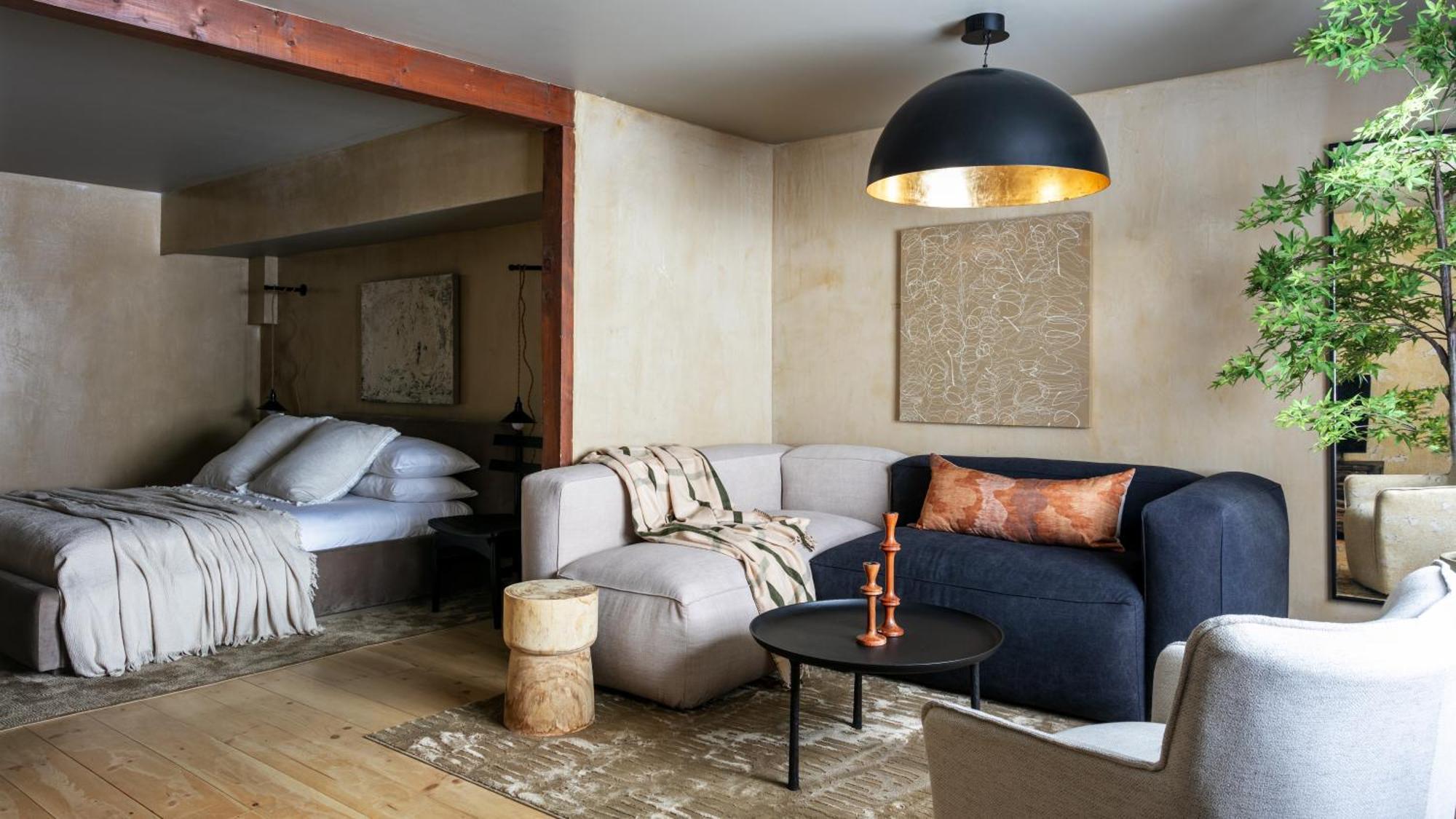 Hotel Awol Stowe Zewnętrze zdjęcie